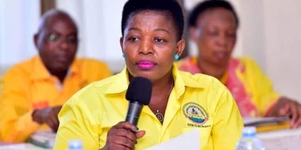 NTV, Daily Monitor Closures Followed Inquiry By President Museveni – Min Lumumba Reveals