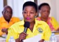 NTV, Daily Monitor Closures Followed Inquiry By President Museveni – Min Lumumba Reveals