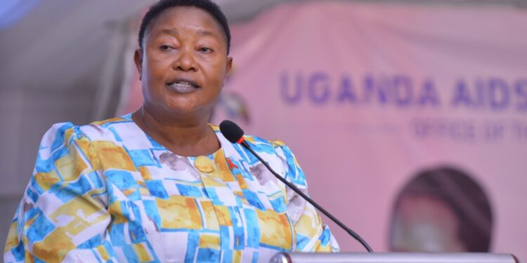 Minister Babalanda Dismisses Circulating RDC Reshuffle List