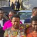 Miria Matembe Charged With Promoting Sectarianism, Remanded To Luzira