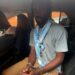 Ninye Tabz Dumped at Kampala CPS, Charged With Unauthorised Disclosure of Official Information
