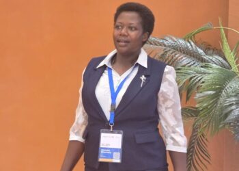 Ntungamo Deputy RDC Rose Atuhire Rated Among Top Performers