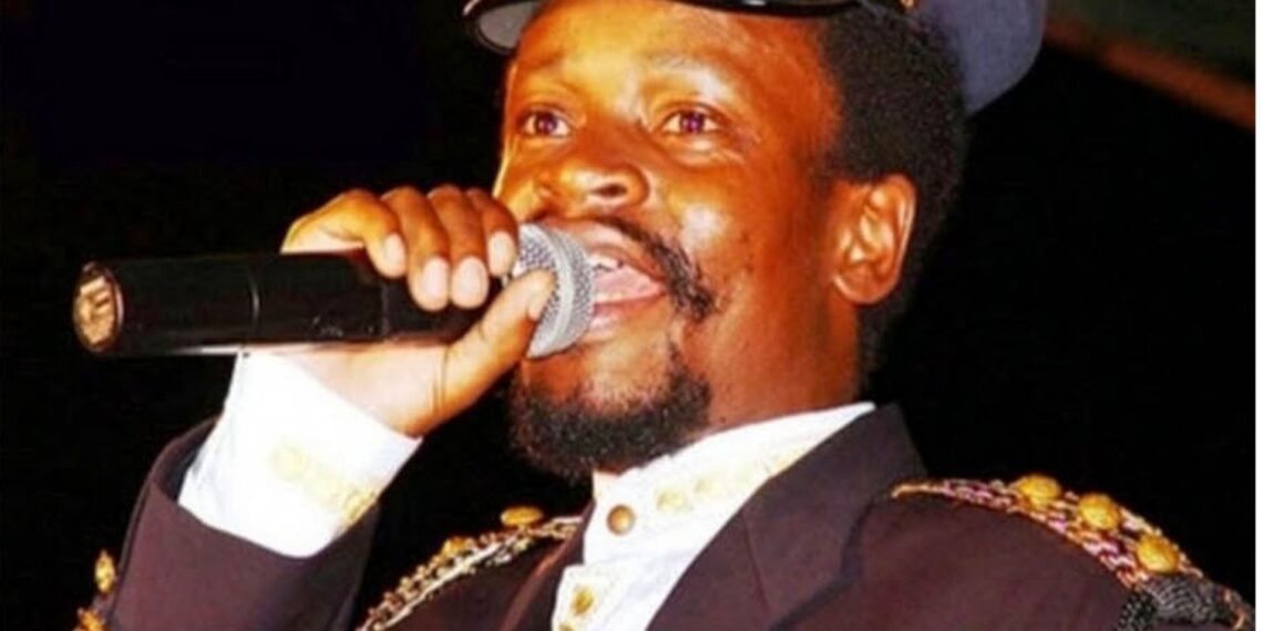 Late Singer Paul Kafeero’s Remains Exhumed For DNA Testing of Over 20 ‘Children’ Amidst Property Row