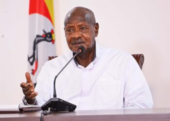 Museveni Orders Audit Into UGX 231 Billion Veterans Fund