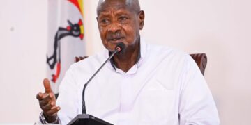 Museveni Orders Audit Into UGX 231 Billion Veterans Fund