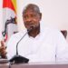 Museveni Orders Audit Into UGX 231 Billion Veterans Fund