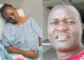 Sad! Missing NUP Supporter John Ddamulira’s Wife Passes On
