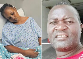 Sad! Missing NUP Supporter John Ddamulira’s Wife Passes On