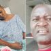 Sad! Missing NUP Supporter John Ddamulira’s Wife Passes On
