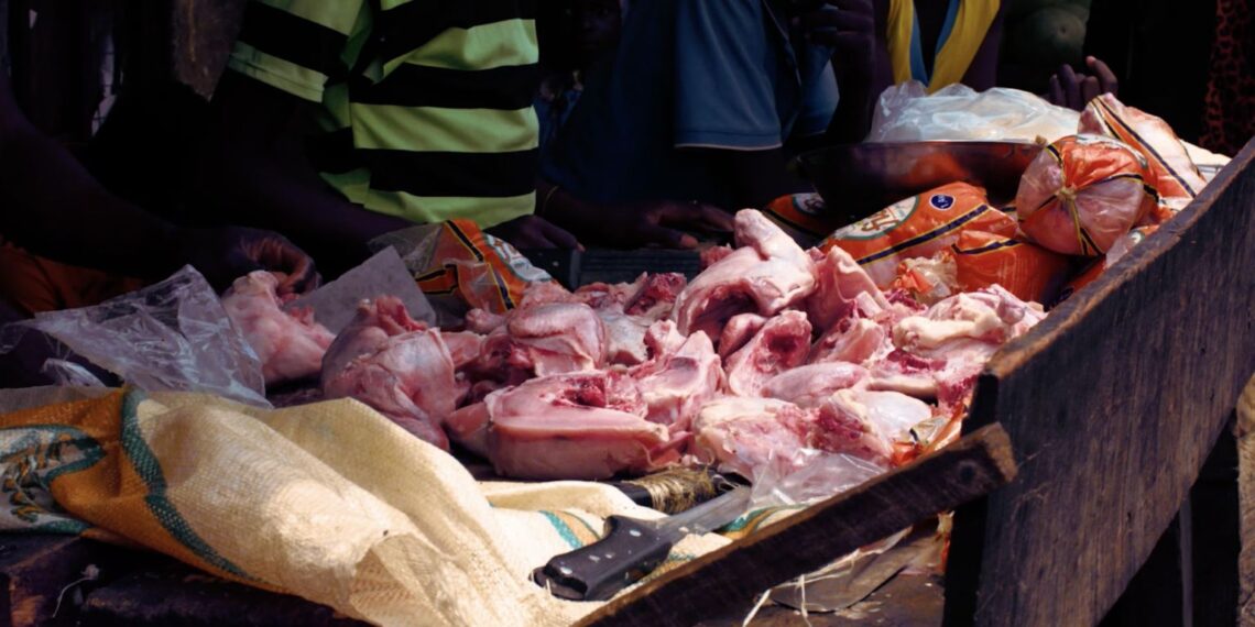 1.3 Million Ugandans Suffer From Food Borne Diseases Annually