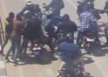 Police Investigating Violent Robbery At Nsambya Traffic Lights