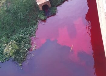 Nytil Fined UGX 180 Million Over Polluting River Nile
