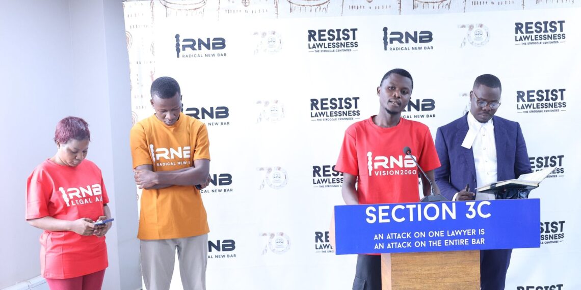 Four Former Spiro Uganda Employees Allege Torture By Bosses