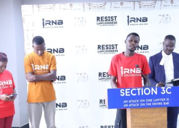 Four Former Spiro Uganda Employees Allege Torture By Bosses
