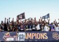 Stanbic Black Pirates Secure Fourth Rugby Premiership Title