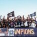 Stanbic Black Pirates Secure Fourth Rugby Premiership Title