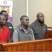 Suspects in Sydney Gongodyo’s Death Further Remanded, As State Seeks Time To Conclude Investigations