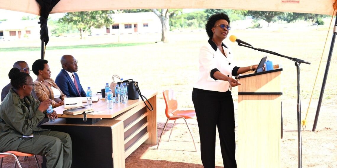 Deputy IGG Warns Ministers Against Interfering in Inspectorates Duties