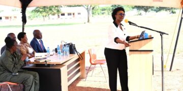 Deputy IGG Warns Ministers Against Interfering in Inspectorates Duties