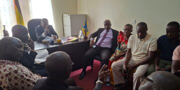 Kajjansi RDC Orders For Mediation To Settle Family Dispute Over Late Makabugo’s 521 Acre Estate
