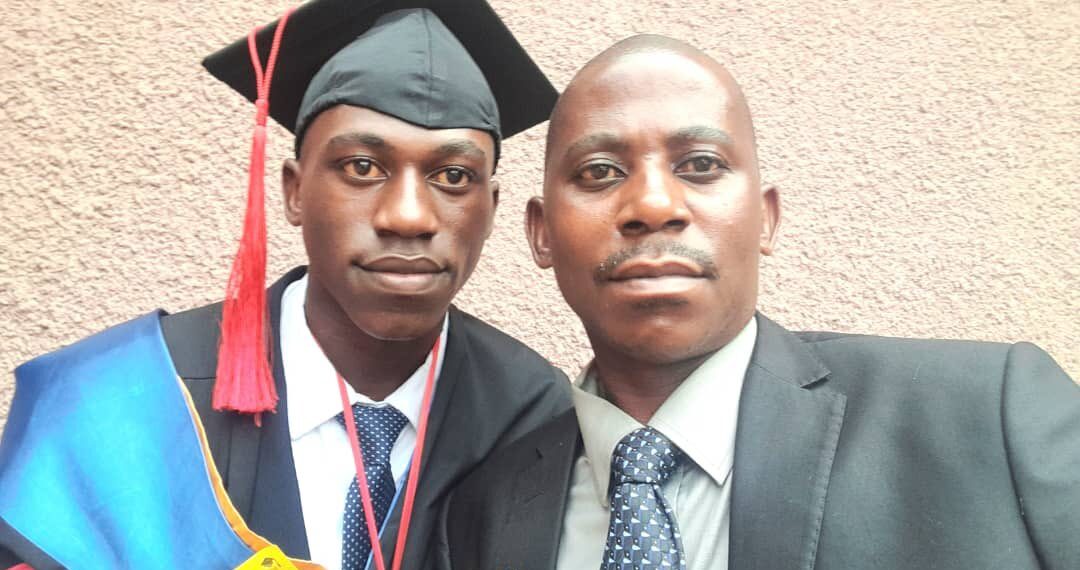 Makerere University Graduate Hacked to Death