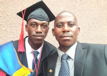 Makerere University Graduate Hacked to Death