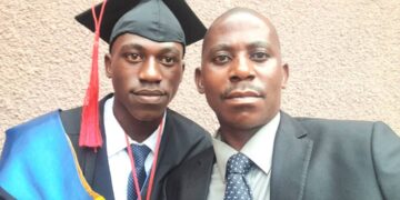 Makerere University Graduate Hacked to Death