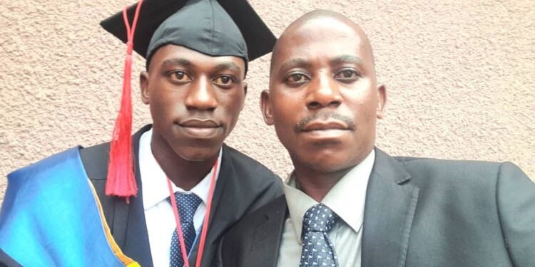 Makerere University Graduate Hacked to Death