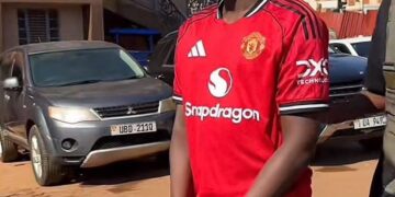 Tik Toker Chicken Chicken Arrested Over Vandalising Car