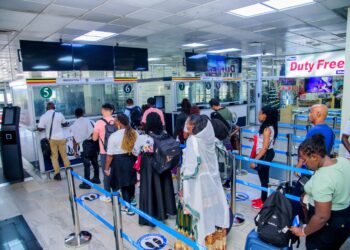 UAE Bans Travelers From Uganda, DRC & South Sudan Over Ebola Outbreak