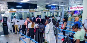 UAE Bans Travelers From Uganda, DRC & South Sudan Over Ebola Outbreak