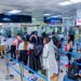 UAE Bans Travelers From Uganda, DRC & South Sudan Over Ebola Outbreak