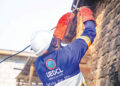 Nationwide Blackout as National Grid Collapses