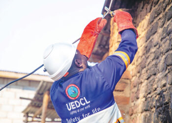 Nationwide Blackout as National Grid Collapses