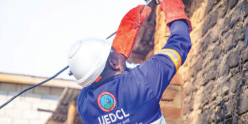Nationwide Blackout as National Grid Collapses