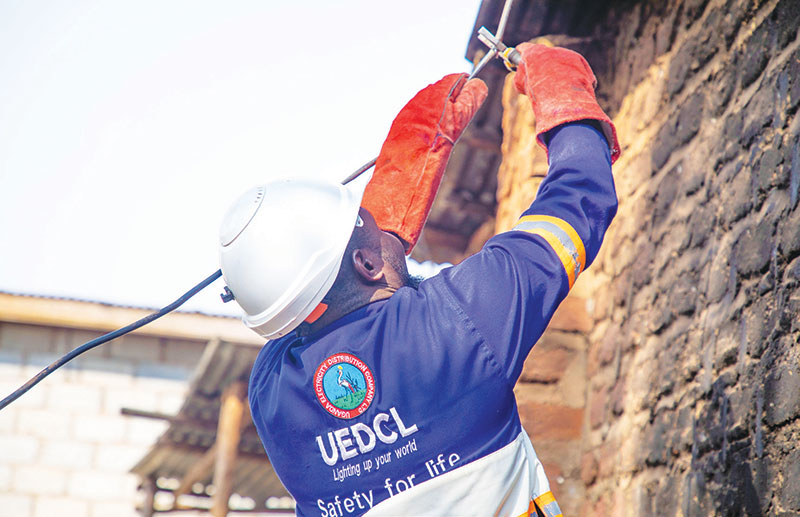 Nationwide Blackout as National Grid Collapses