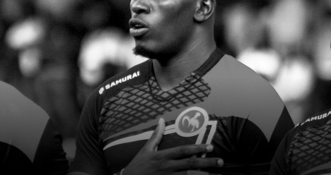 Police Investigating Death of Rugby Cranes & Pirates Forward Sydney Gongodyo