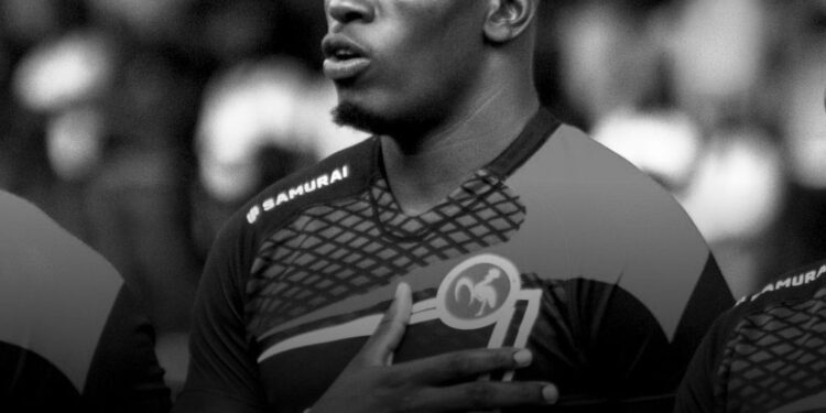 Police Investigating Death of Rugby Cranes & Pirates Forward Sydney Gongodyo