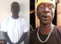 Police Arrest Suspect In Criminal Activities Along Jinja Road