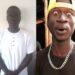 Police Arrest Suspect In Criminal Activities Along Jinja Road