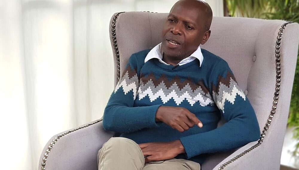 Veteran Journalist Timothy Kalyegira Charged With Broadcasting Without a License, Days After Going Missing