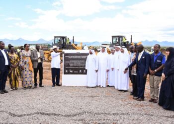 Kidepo International Airport To Promote Investment & Tourism in Karamoja – Museveni