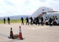 Entebbe Airport Conducts Full-Scale Security Exercise To Test Readiness in Case of Hijack