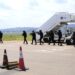 Entebbe Airport Conducts Full-Scale Security Exercise To Test Readiness in Case of Hijack