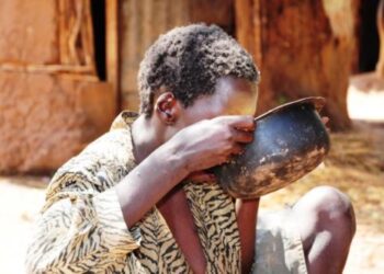 Gov’t Dispatches Food Relief As 16 Die From Hunger in Karamoja Region