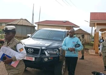 Director Liberty Motors Uganda Remanded Over Deadly Kapchorwa Bus Accident