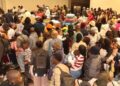 Skills and Investment Portal Could Help Those Fleeing Xenophobia – Denis Jjuuko