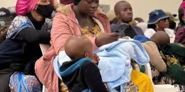 Xenophobic Attacks Call For Investments In Home Countries – Denis Jjuuko