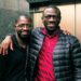 Besigye’s Son Pleads With Museveni, Gen Muhoozi As Father is Admitted at Mulago ICU