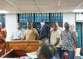 IGG Orders Interdiction of Chris Obore, Six Other Parliament Officials Over Alleged Corruption